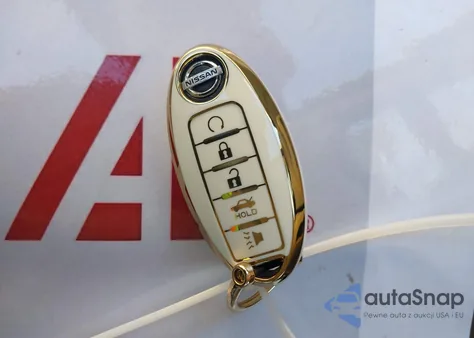 2014 Nissan Altima 2.5 Sl z USA, uszkodzony, nr VIN 1N4AL3AP7EN254829